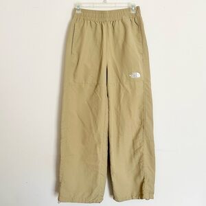 The North Face Easy Pants - Nylon, Khaki Stone